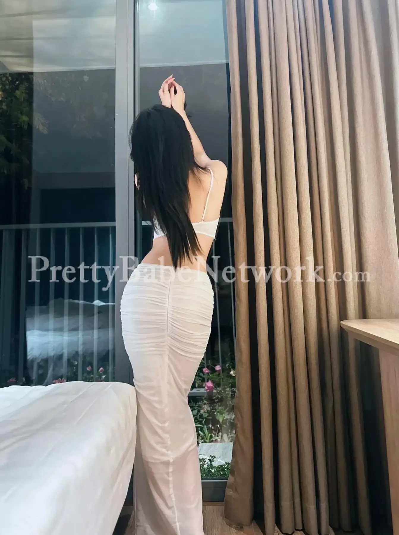 Meet 26-Year-Old Thảo VIP Vietnamese Call Girl in Hennur, Bangalore